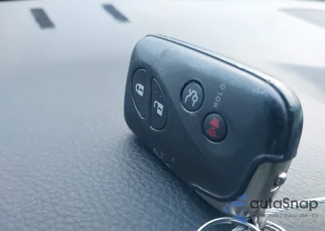 2008 Lexus Gs 350 z USA, uszkodzony, nr VIN JTHCE96S380014741